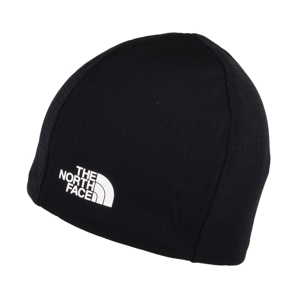 The North Face Fastech DotKnit Beanie Mütze - Schwarz