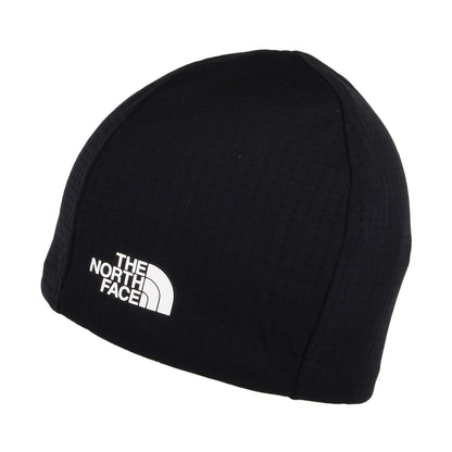 The North Face Fastech DotKnit Beanie Mütze - Schwarz