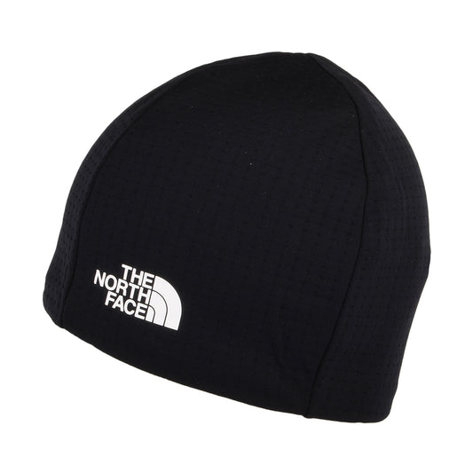 The North Face Fastech DotKnit Beanie Mütze - Schwarz