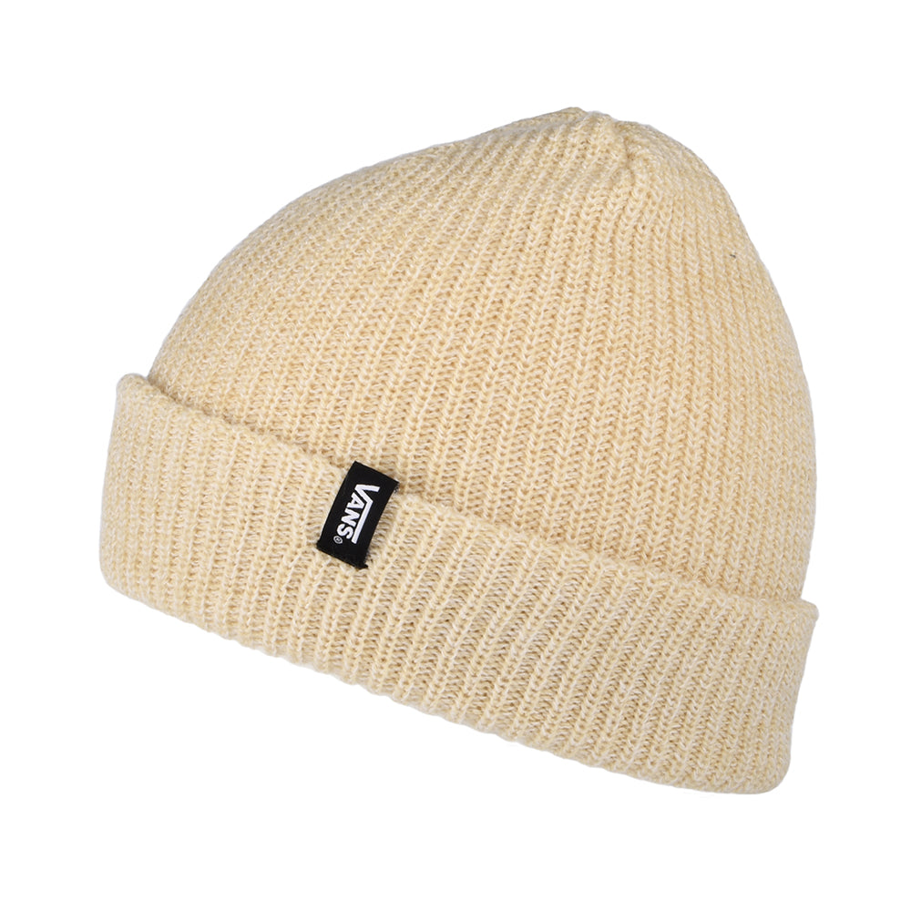 Vans Mismoedig Beanie Mütze - Taupe
