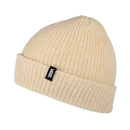 Vans Mismoedig Beanie Mütze - Taupe