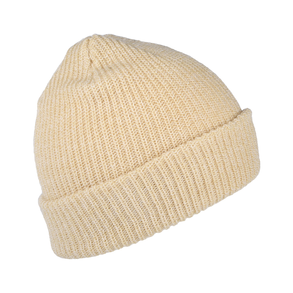 Vans Mismoedig Beanie Mütze - Taupe