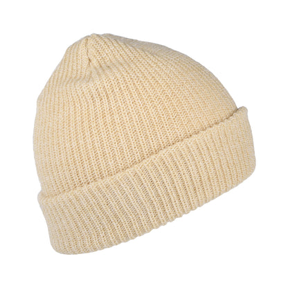 Vans Mismoedig Beanie Mütze - Taupe