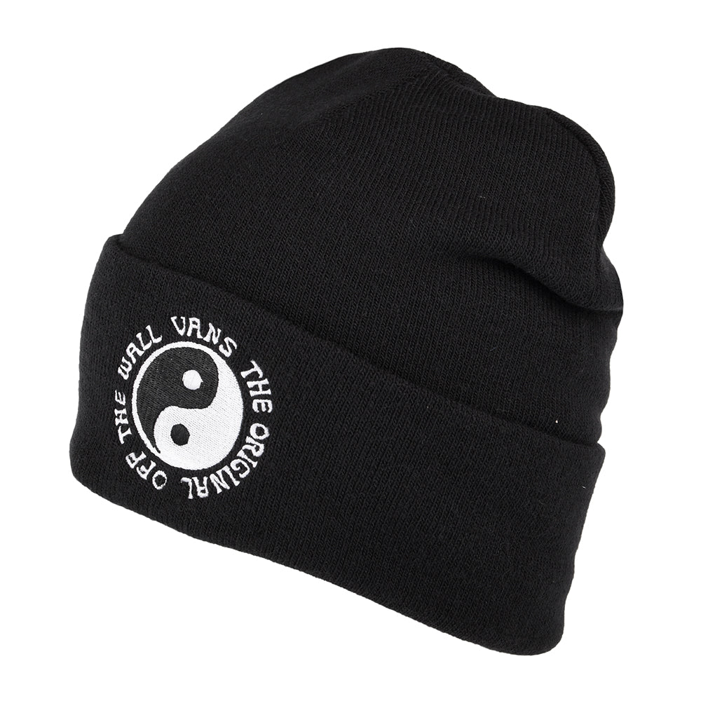 Vans Breakin Rules Beanie Mütze - Schwarz