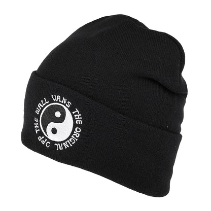 Vans Breakin Rules Beanie Mütze - Schwarz