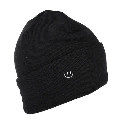 Vans Breakin Rules Beanie Mütze - Schwarz