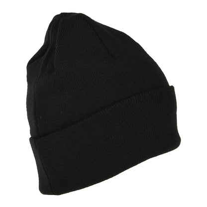 New Era Cuffed Boston Red Sox Beanie Mütze - MLB League Essential II - Schwarz-Weiß