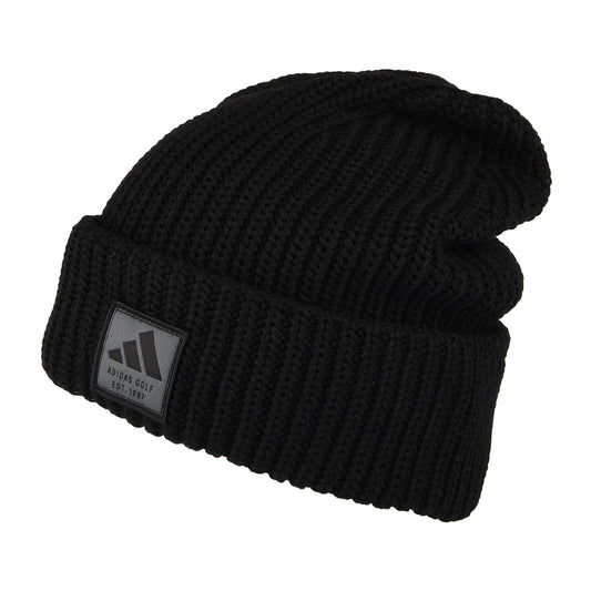 Adidas Beanie Mütze - Schwarz