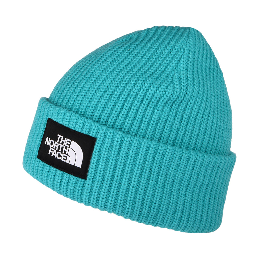 The North Face Salty Dog II Beanie Mütze - Knallblau