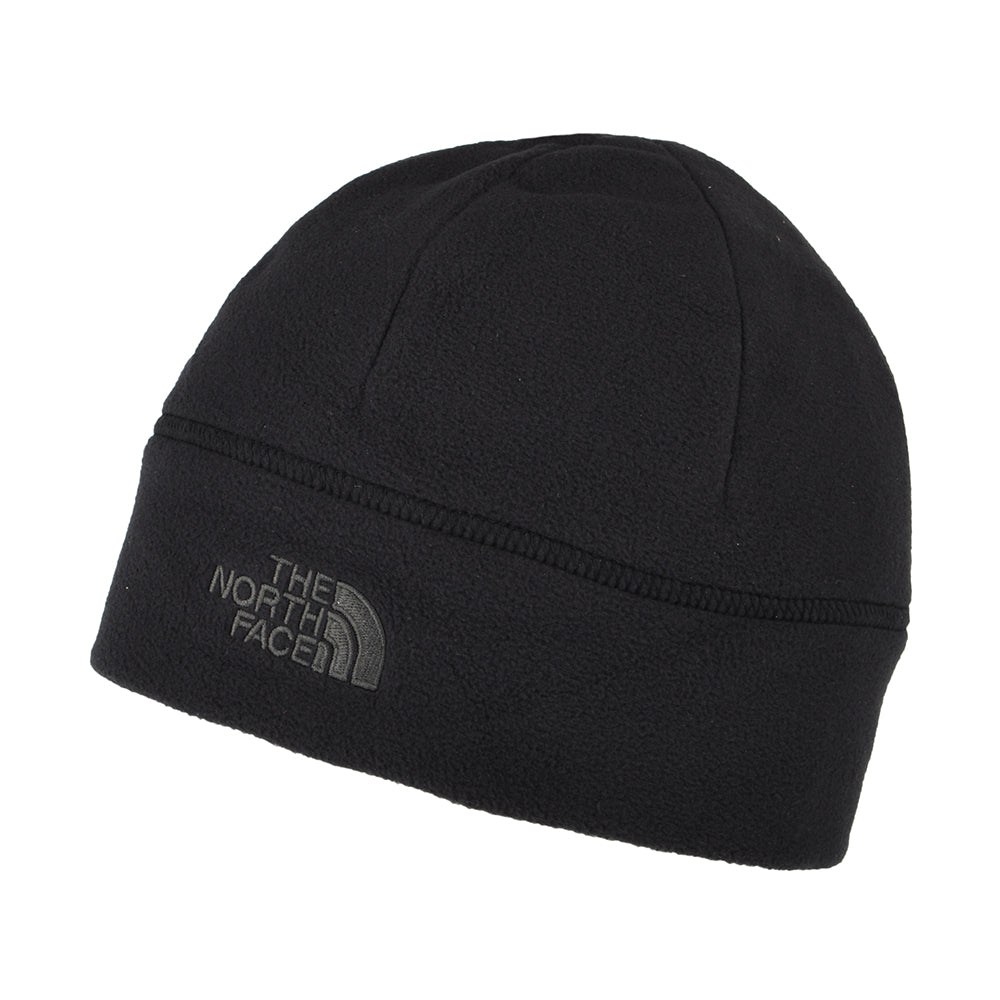 The North Face TNF Standard Issue Wendbarer Beanie Mütze - Schwarz