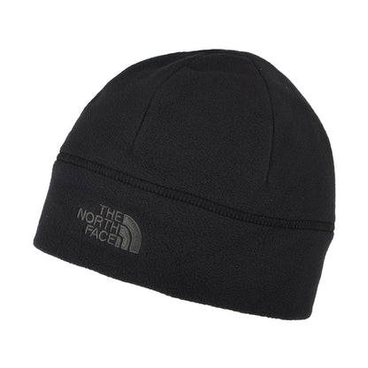 The North Face TNF Standard Issue Wendbarer Beanie Mütze - Schwarz