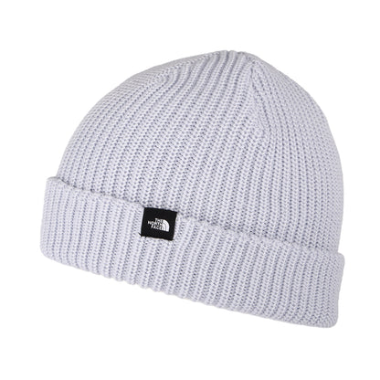 The North Face TNF Recycled Fisherman Beanie Mütze - Immergrün