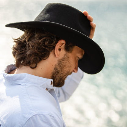 Jaxon & James Comanche Cowboyhut Großhandel