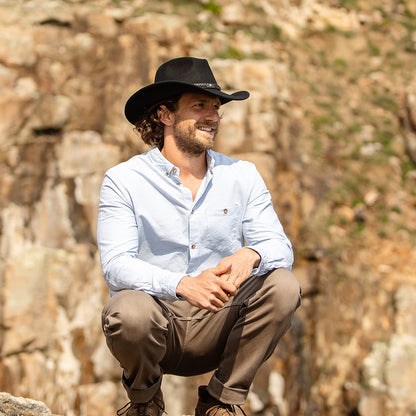 Jaxon & James Comanche Cowboyhut Großhandel