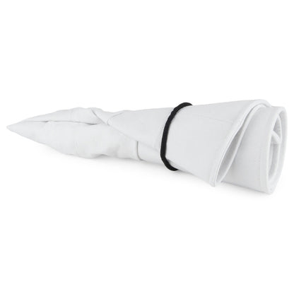 Sur la Tete Crushable Monaco Sonnenhut Weiß Großhandel