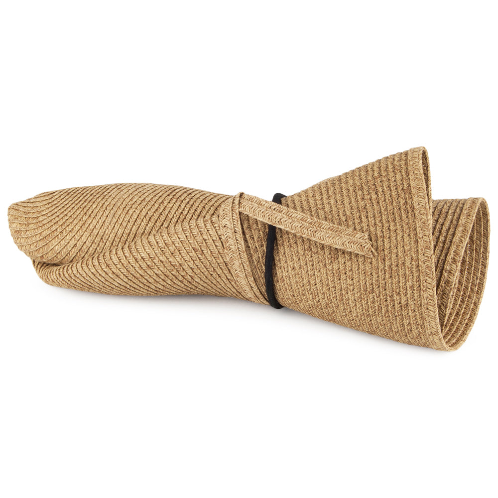 Sur la Tete Traveller Sonnenhut  Toast Großhandel